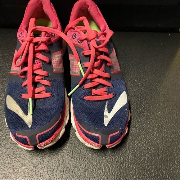 Brooks Pureflow running sneakers - Picture 7 of 8